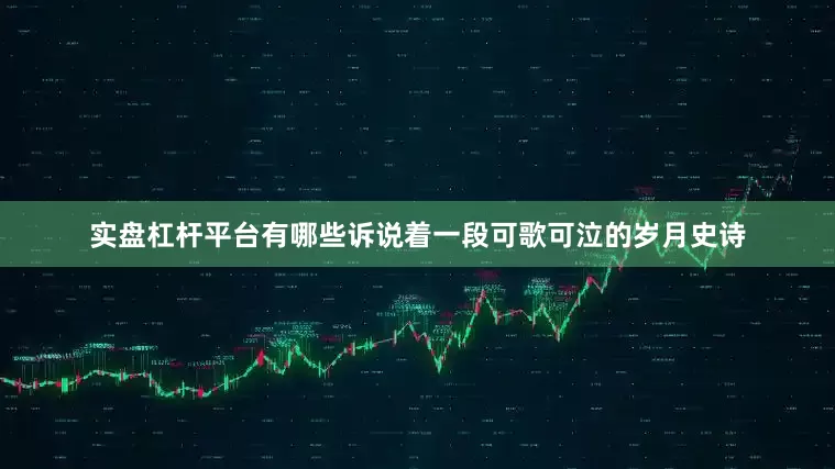 实盘杠杆平台有哪些诉说着一段可歌可泣的岁月史诗