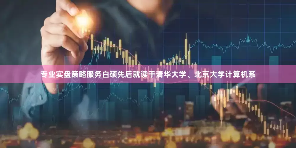 专业实盘策略服务白硕先后就读于清华大学、北京大学计算机系