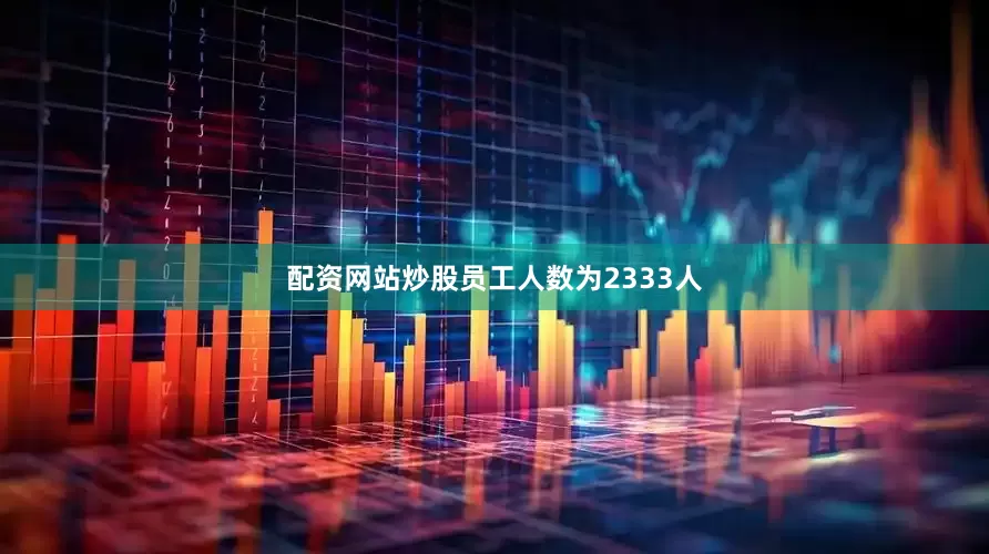 配资网站炒股员工人数为2333人