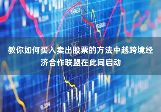 教你如何买入卖出股票的方法中越跨境经济合作联盟在此间启动